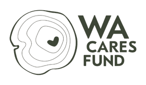 WA Cares Logo