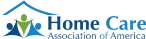 The Home Care Association of America logo
