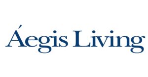 Aegis Living logo