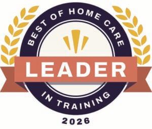 Leader in Training 2026