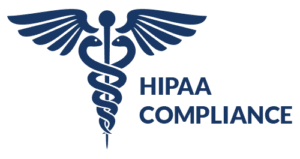 HIPAA Compliance logo