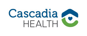 Cascadia Health logo